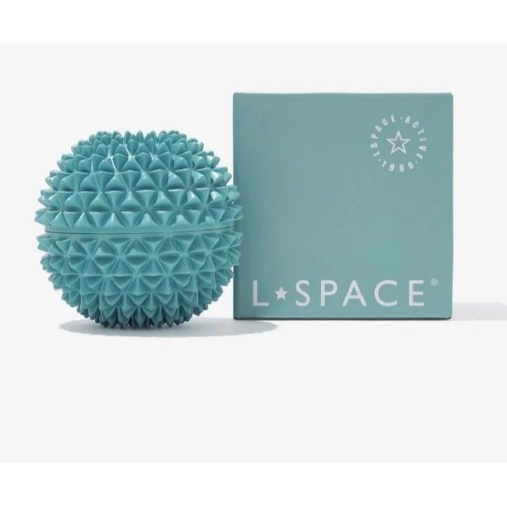 l space vibrating ball